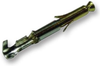 Contact, Mini-Universal Mate-N-Lok Series, Pin, 22 Awg, 18 Awg, Solder, Brass Rohs Compliant Amp - Te Connectivity - 35X2847 - Newark, An Avnet Company