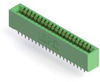 Card Edge Conn, Dual, 40Pos, Th; Card Edge Connector Type Edac - 85H5817 - Newark, An Avnet Company