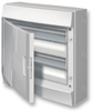 Enclosure, System Pro E Comfort Mistral65, Electrical, 180 Door Opening, Ip65, Wall Mount, 435 Mm Rohs Compliant Abb - 85X2352 - Newark, An Avnet Company
