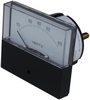 Ac Frequency Meter, 2 1/2, Horizon Line; Meter Function Yokogawa -- 78R6354