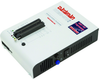 Universal Programmer, Isp, 48 Pin Zif Socket; Supported Families Dataman - 83R7199 - Newark, An Avnet Company