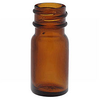 Amber Glass Diagnostic Bottles - 219370 - SKS Science Products