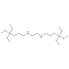 N,N'-BIS[(3-TRIMETHOXYSILYL)PROPYL]ETHYLENEDIAMINE, 95% - SIB1834.1 - Gelest, Inc.