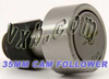 35mm Cam Follower Needle Roller Bearing - Kit7252 - NationSkander California Corporation