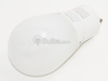 13 Watt, Warm White GU24 A-Style Compact Fluorescent Lamp - M70401 - bulbs.com