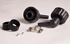 AA Chiller Fitting Kit: for AACH25 & AACH50 - AACHF3 - Hydrofarm, Inc.