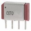 Reed Relays - 306-1133-ND - DigiKey