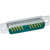 D-Sub Connector Assemblies - 1195-8006-ND - DigiKey