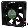 DC Brushless Fans (BLDC) - OD8025-05LB-ND - DigiKey