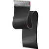 Shielded Flat Ribbon Cable .050