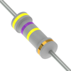 Through Hole Resistors - RSF5SSJR-73-470K-ND - DigiKey