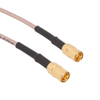 Coaxial Cables (RF) - 145101-01-18.00-ND - DigiKey