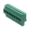 Headers, Plugs and Sockets - 277-1184-ND - DigiKey