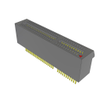 Edgeboard Connectors - PCIE-064-02-S-D-EMS2-ND - DigiKey