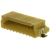 Headers, Male Pins - A98702DKR-ND - DigiKey