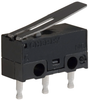 Snap Action, Limit Switches - CH168-ND - DigiKey