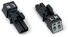 Female connector/socket - 890-202 - WAGO