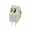 Wire to Board - A124215-ND - DigiKey