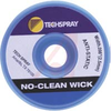 No Clean Wick Blue A/S - 70207101 - Allied Electronics, Inc.