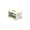 Headers, Receptacles, Female Sockets - 900-2132260530TR-ND - DigiKey