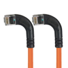 Modular/Ethernet Cables (RJ45, RJ11) - 5073-TRD815RA9OR-10-ND - DigiKey