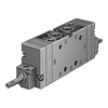 Valves and Control - 2171-MFH-5/3E-3/8-B-EX-ND - DigiKey