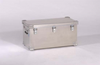 Moisture Proof Aluminum Case -- APZG-45142 - Image