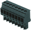 Pluggable Terminal Blocks - 1722820 - RS Components, Ltd.