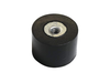 Vibration Isolation Mounting Foot, Sorbothane, 50 Durometer, M6 Thread - M-SA2-FT-50 - Newport MKS