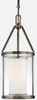 4367-281 Pendants-Glass Down - 690873 - Capital Lighting, Inc.