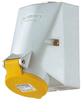 Industrial Power Connectors - 490504 - RS Components, Ltd.