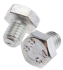 Hex Bolts - 9172864 - RS Components, Ltd.
