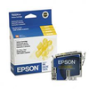Stylus C80 Yellow Ink Cartridge - T032420 - LexJet Corporation