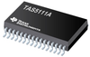 TAS5111A 70-W Mono Digital Amplifier Power Stage - TAS5111ADADR - Texas Instruments