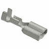 Terminals - Quick Connects, Quick Disconnect Connectors - A106879-ND - DigiKey