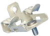 Conduit to Beam/Flange Fastener - M912S - Pentair, Inc.
