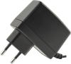 Wall Plug-In European Blade AC-DC Power Supply -- SWI25-12-E - Image