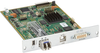 Modular KVM Extender Transceiiver Dual Link DVI-D USB HID HS Fiber -- ACX2MT-DLHS-SM - Image