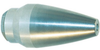 SS Rotating Nozzles with Tungsten Carbide -- Y7K Series - Image