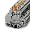DIN Rail Terminal Blocks - 2800020 - VAST STOCK CO., LIMITED