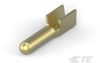 Crimp Wire Pins, Tabs & Ferrules - 61674-1 - TE Connectivity
