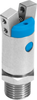 Angled gripper -- HGWM-08-EO-G7 - Image