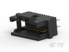 PCB Headers & Receptacles - 7-104666-1 - TE Connectivity