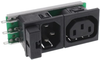 Power Entry Connectors - Inlets, Outlets, Modules - 486-6047-ND - DigiKey