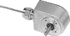 ZCG - General Duty Shaft Encoder, Single Channel, 1 PPR -- ZCG0001C - Image