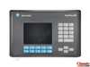 PanelView 600 Color/Keypad -- 2711-K6C3/A