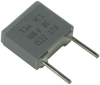 Capacitor Polyester Film 0.033Uf, 100V, 10%, Radial; Dielectric Type Vishay - 75M1974 - Newark, An Avnet Company