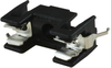 Fuse Holder, 5 X 20Mm, Pcb Mount; Fuse Holder Type Littelfuse - 69K7674 - Newark, An Avnet Company