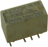 Relay, Signal, Dpdt, 250Vac, 220Vdc, 2A; Coil Voltage Axicom Te Connectivity - 13H3193 - Newark, An Avnet Company