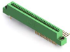 Card Edge Conn, Dual, 60Pos, Wire Wrapos; Card Edge Connector Type Edac - 65AJ1370 - Newark, An Avnet Company
